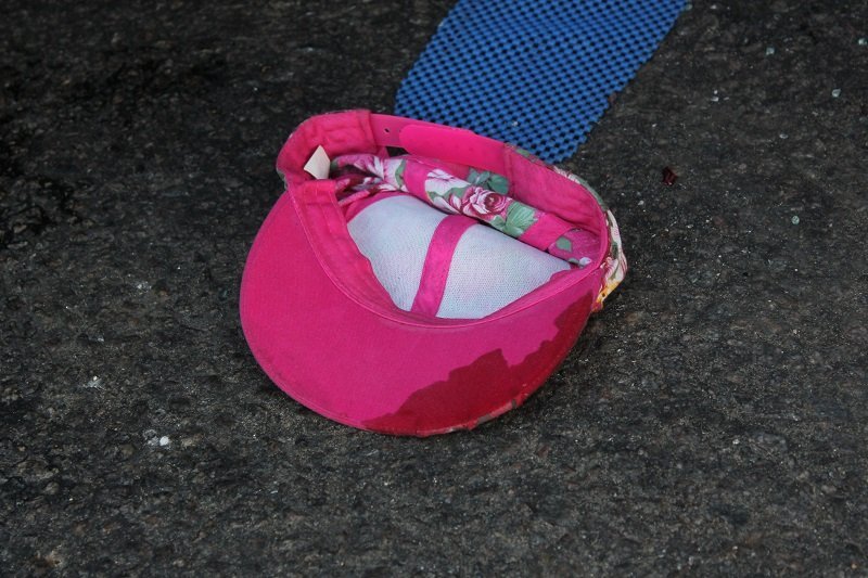 В страшном ДТП на Набережной столкнулись 4 машины: 5 пострадавших, из них 2 детей 4