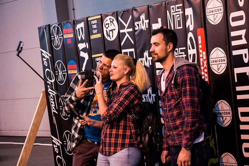 Второй день Spring Rock Fest: KADNAY на сцене, толпы девчонок и лирика 3