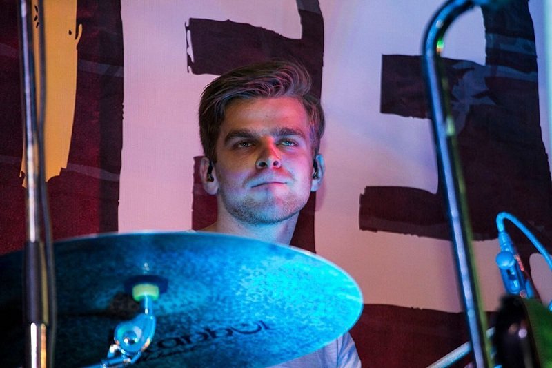 Второй день Spring Rock Fest: KADNAY на сцене, толпы девчонок и лирика 9