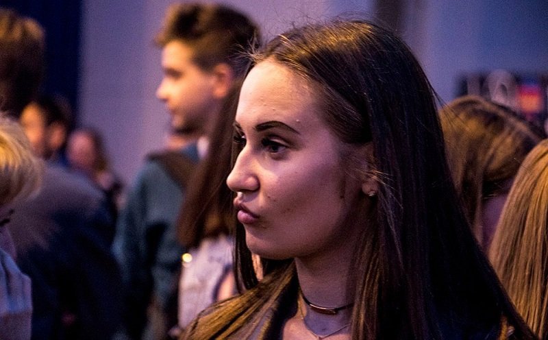 Второй день Spring Rock Fest: KADNAY на сцене, толпы девчонок и лирика 12