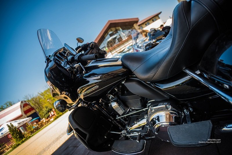 Весна в Днепре: шашлыки на улице, прогулки и девушки в юбках 2