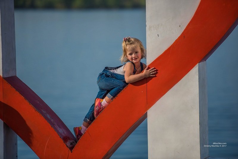 Весна в Днепре: шашлыки на улице, прогулки и девушки в юбках 24