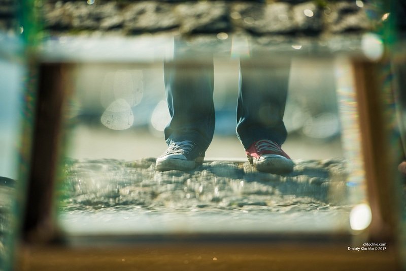 Весна в Днепре: шашлыки на улице, прогулки и девушки в юбках 30