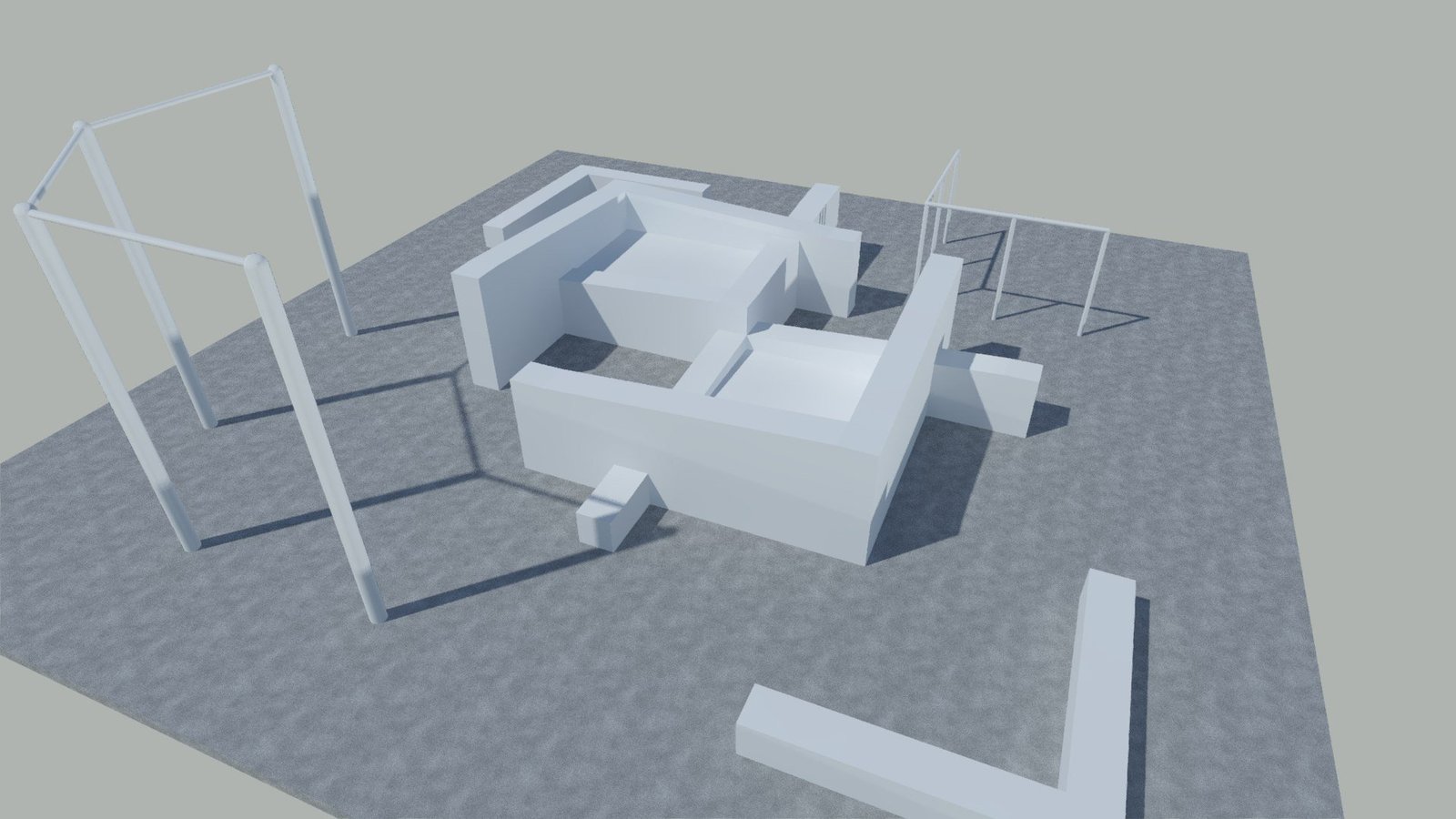 Экопарк, зеленый театр и экстремальный спорт в Днепре: ТОП-5 крупных проектов бюджета участия 2