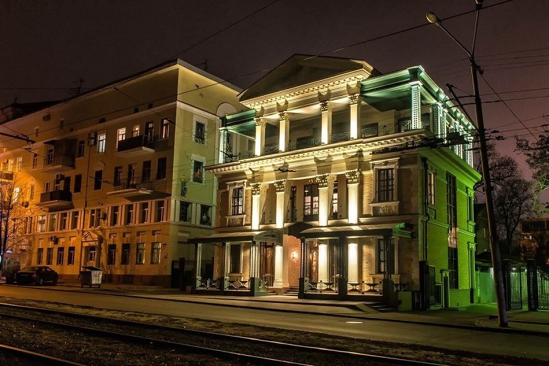 100 лучших ресторанов Украины: какие из Днепра 1