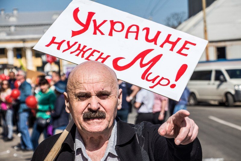 В Днепре перекрыли главный проспект: узнай причину 4