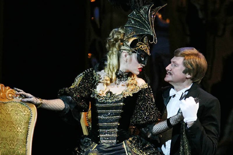 3 мая в Днепре: куда пойти сегодня 3