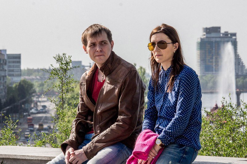 1 мая в Днепре: ищите себя на фотографиях 6