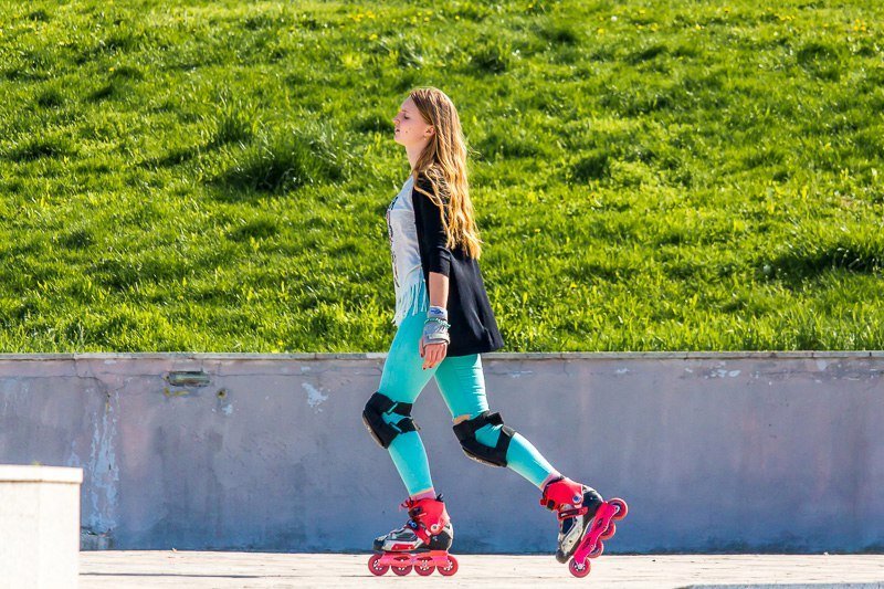 1 мая в Днепре: ищите себя на фотографиях 9