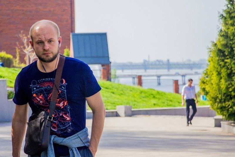 1 мая в Днепре: ищите себя на фотографиях 19