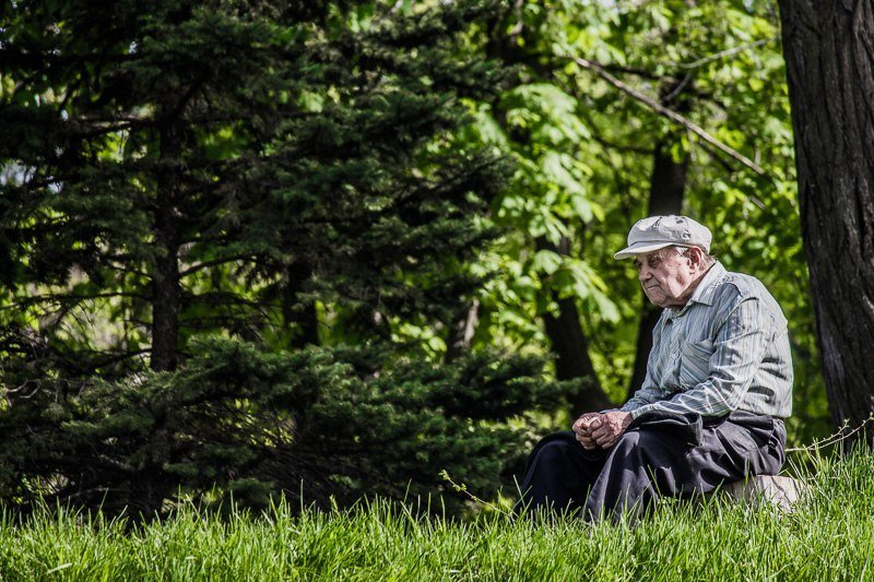 1 мая в Днепре: ищите себя на фотографиях 21