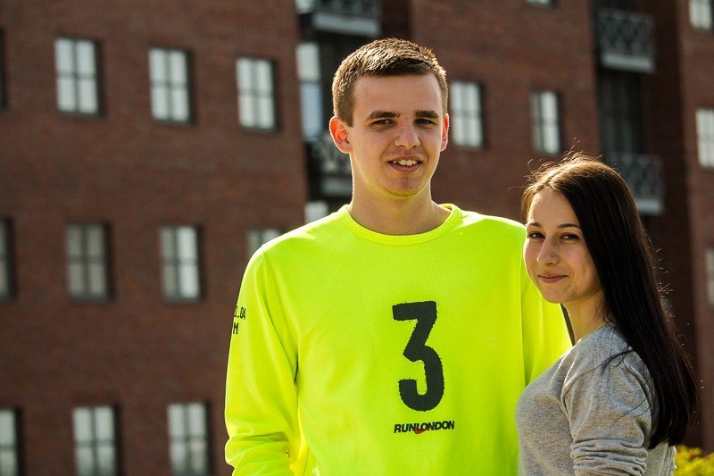 1 мая в Днепре: ищите себя на фотографиях 22