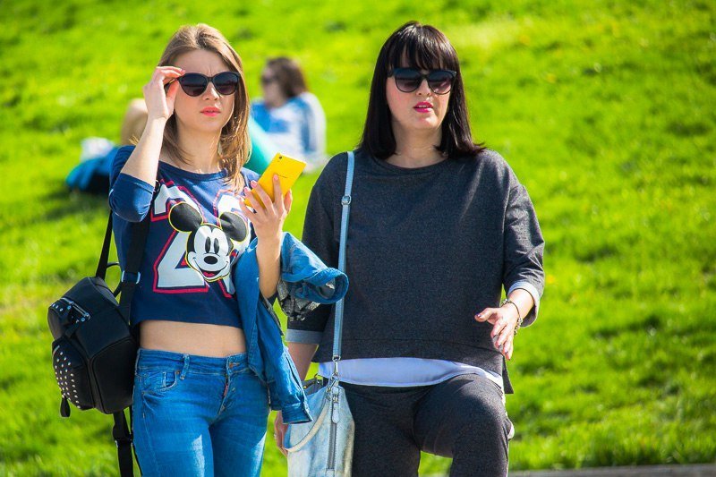 1 мая в Днепре: ищите себя на фотографиях 23