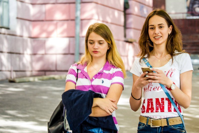 1 мая в Днепре: ищите себя на фотографиях 24