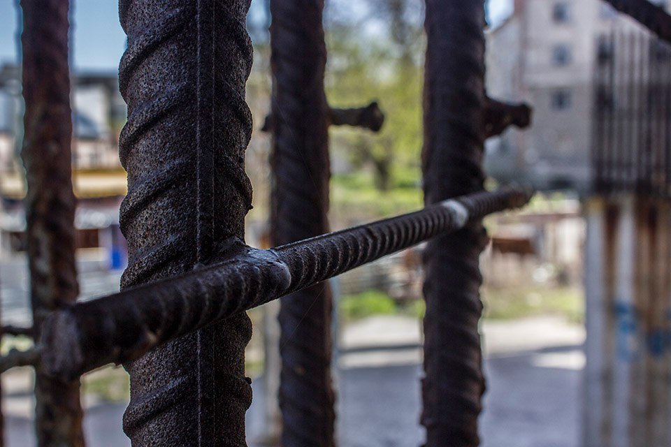 Свалка в центре города: как сейчас выглядит бульвар Кучеревского 12