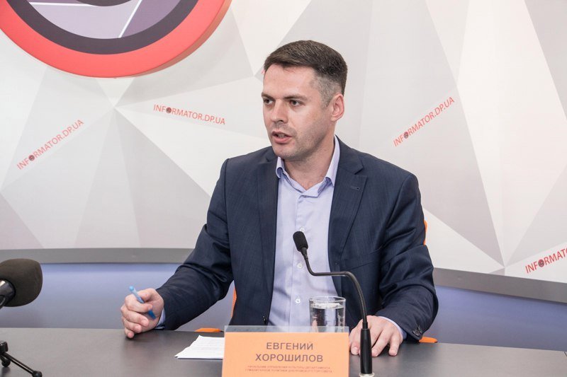 Солдатская каша, цветы и фаер-шоу: как Днепр отметит 72-ю годовщину Победы 2