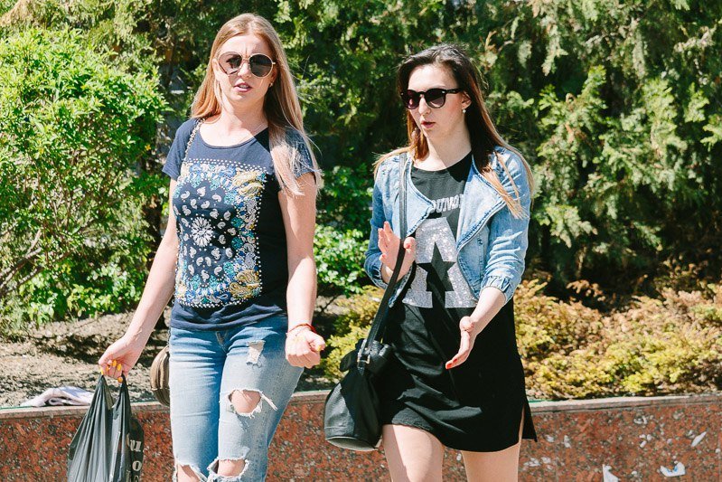 Модный Днепр: что носят жители города и что советуют дизайнеры 1