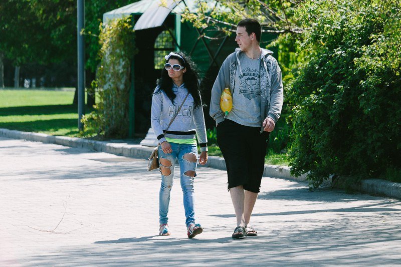 Модный Днепр: что носят жители города и что советуют дизайнеры 2