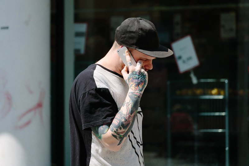 Модный Днепр: что носят жители города и что советуют дизайнеры 4