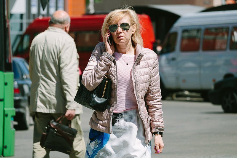 Модный Днепр: что носят жители города и что советуют дизайнеры 7