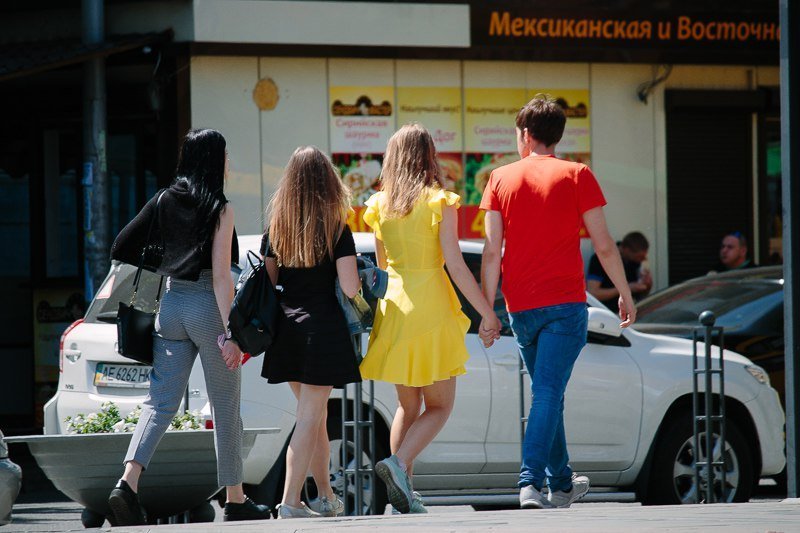 Модный Днепр: что носят жители города и что советуют дизайнеры 10