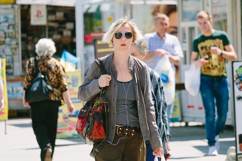 Модный Днепр: что носят жители города и что советуют дизайнеры 11