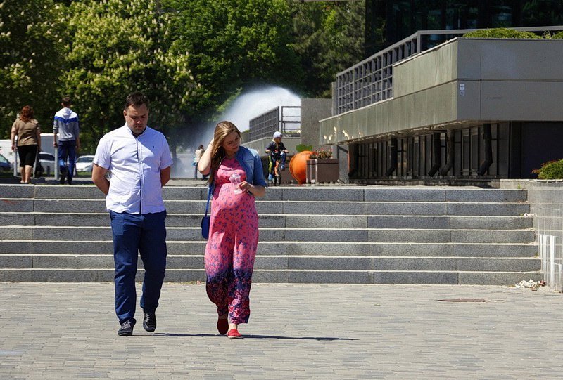 Модный Днепр: что носят жители города и что советуют дизайнеры 12