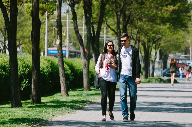 Модный Днепр: что носят жители города и что советуют дизайнеры 13