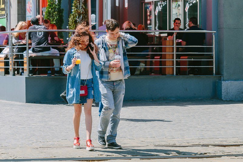 Модный Днепр: что носят жители города и что советуют дизайнеры 15