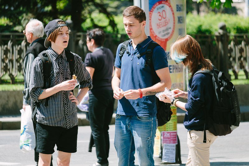Модный Днепр: что носят жители города и что советуют дизайнеры 16