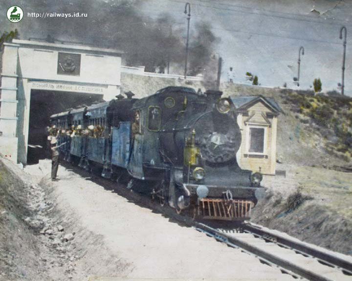 Было - стало: парк Глобы в период между войнами и сейчас 14