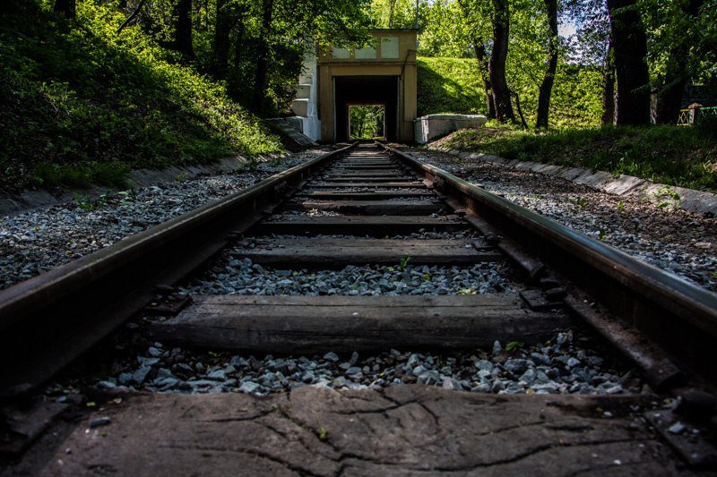 Было - стало: парк Глобы в период между войнами и сейчас 17