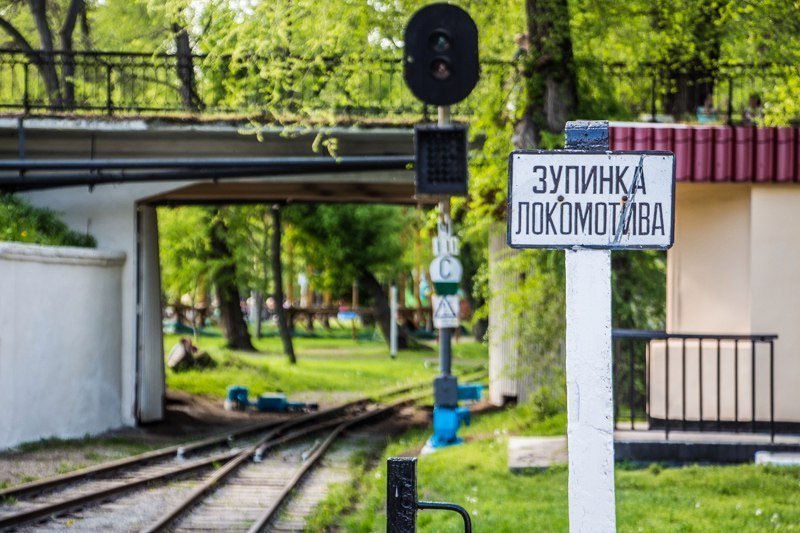 Было - стало: парк Глобы в период между войнами и сейчас 20