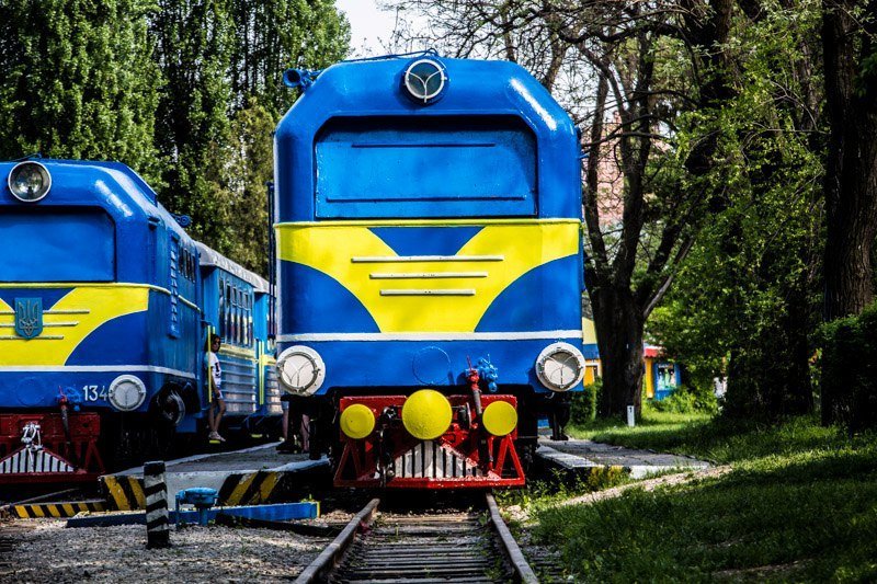 Было - стало: парк Глобы в период между войнами и сейчас 21