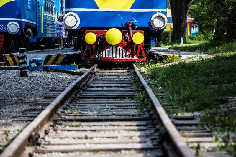 Было - стало: парк Глобы в период между войнами и сейчас 22