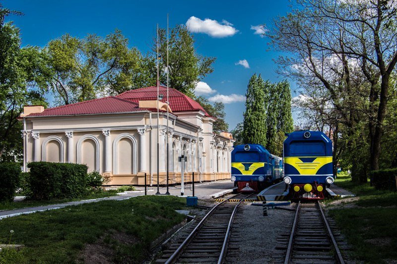 Было - стало: парк Глобы в период между войнами и сейчас 23