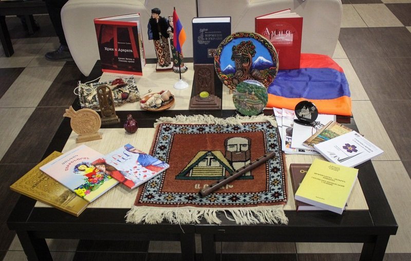 Любовь на фоне кошмара: в Днепре прошла премьера фильма про геноцид армян 1