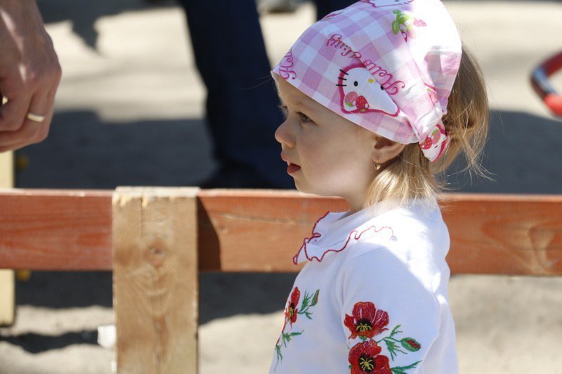 Мимы, конкурсы и музыка: в двух парках Днепра открыли летний сезон 6