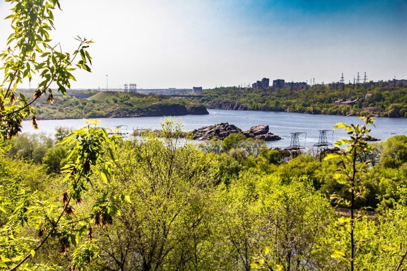 Из Днепра в Запорожье: экскурсия в город казацкой Сечи 3
