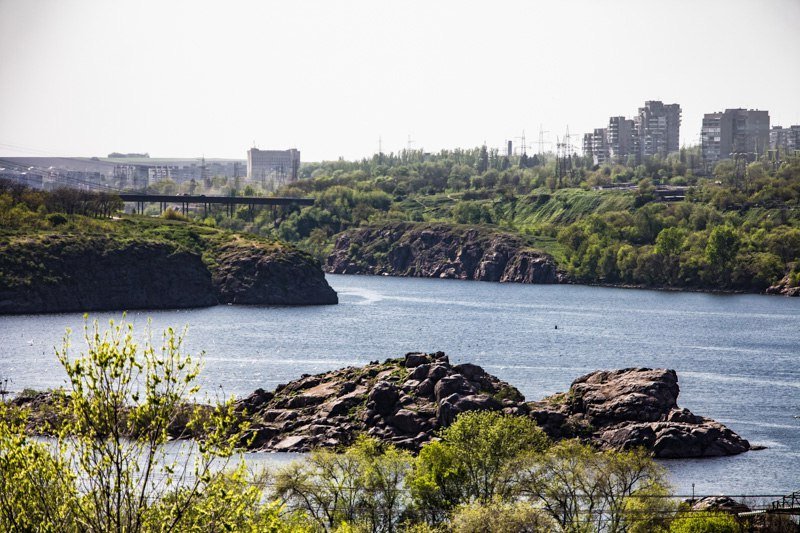 Из Днепра в Запорожье: экскурсия в город казацкой Сечи 4