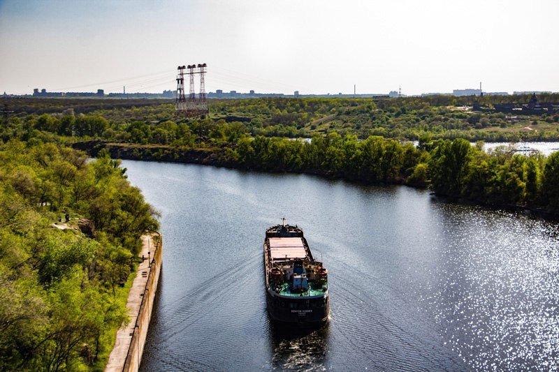 Из Днепра в Запорожье: экскурсия в город казацкой Сечи 13