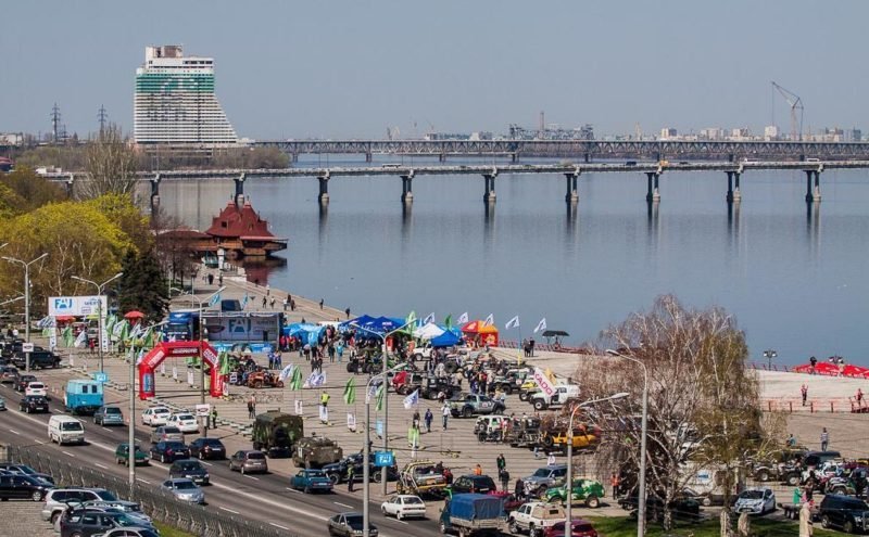 9 мая в Днепре: куда пойти сегодня 6