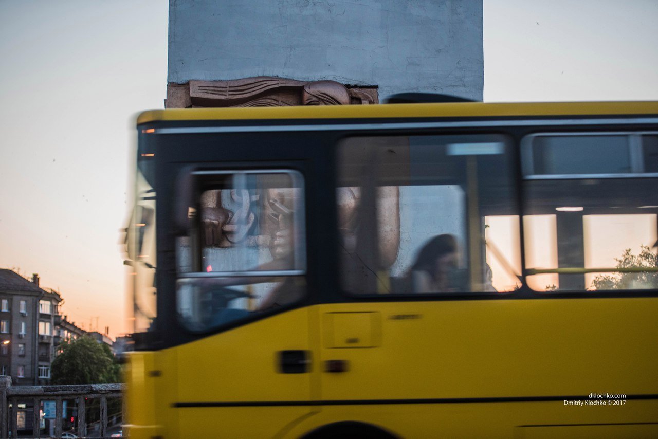 Все, что нужно знать о "женских сиськах" Днепра 5