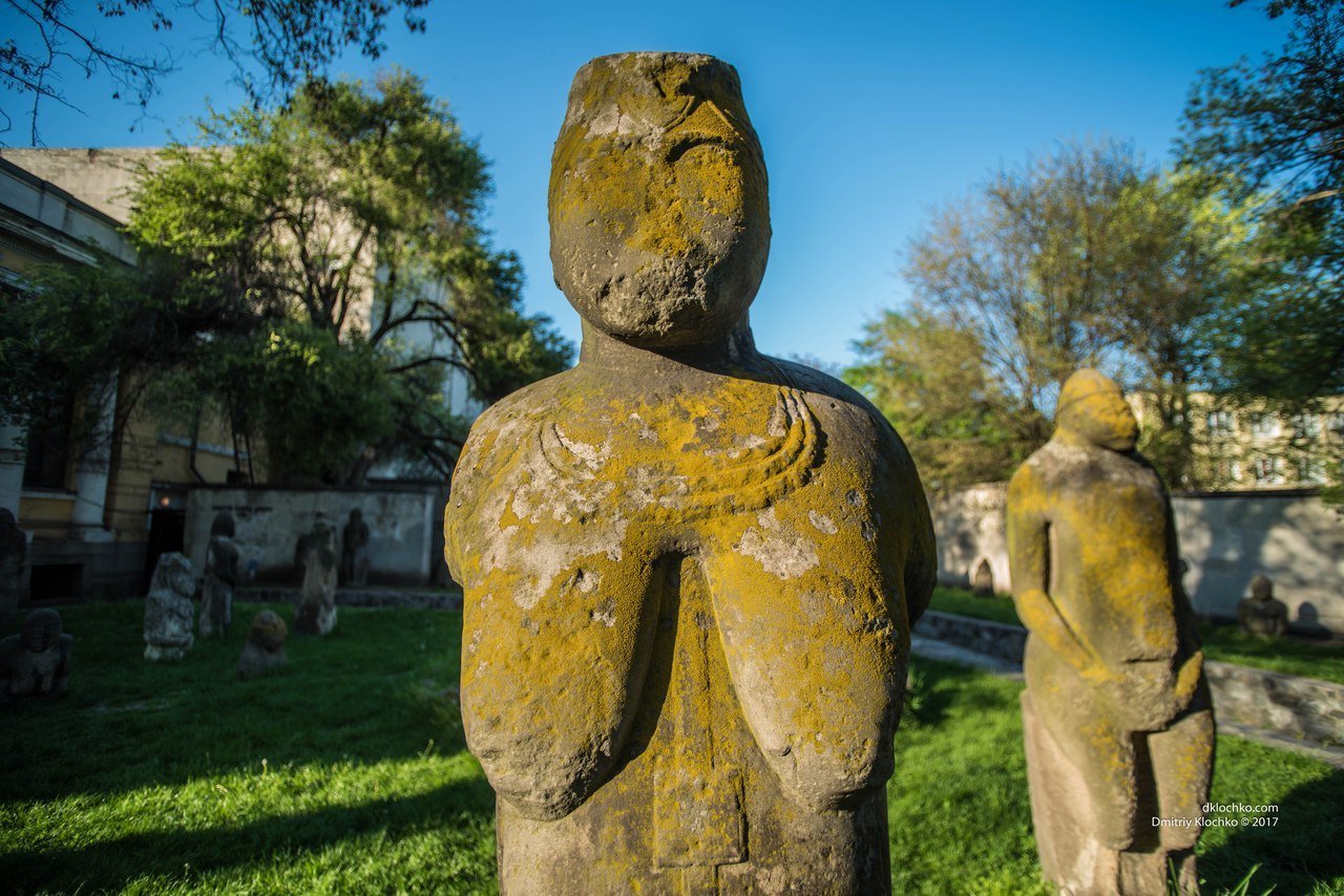 Все, что нужно знать о "женских сиськах" Днепра 14