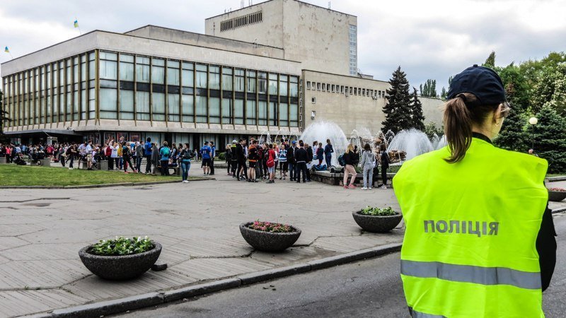 Марина Филатова провела ежегодную спортивную эстафету в честь Дня Победы 17