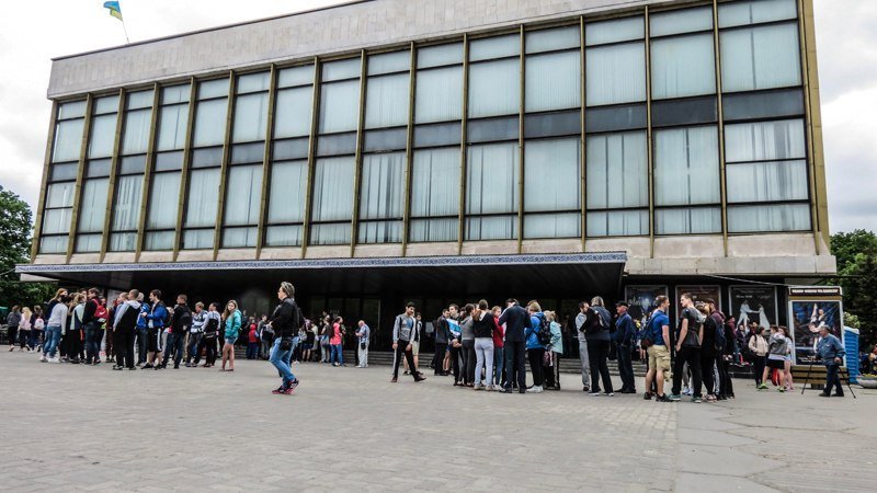 Марина Филатова провела ежегодную спортивную эстафету в честь Дня Победы 24