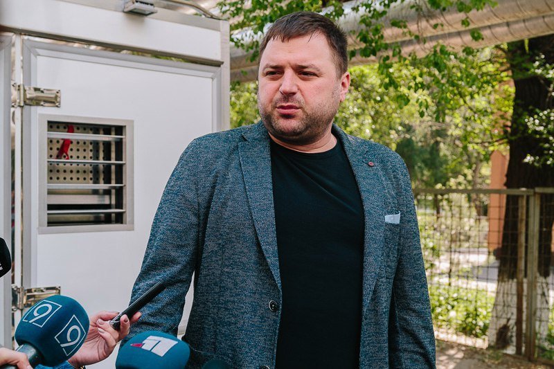 Как в Днепре решают проблему бродячих собак 3