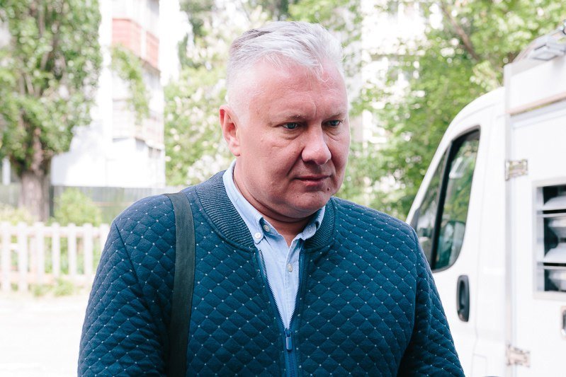 Как в Днепре решают проблему бродячих собак 4