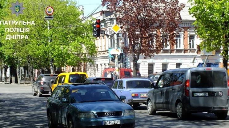 Специальная комиссия проверила состояние дорог в Днепре 4