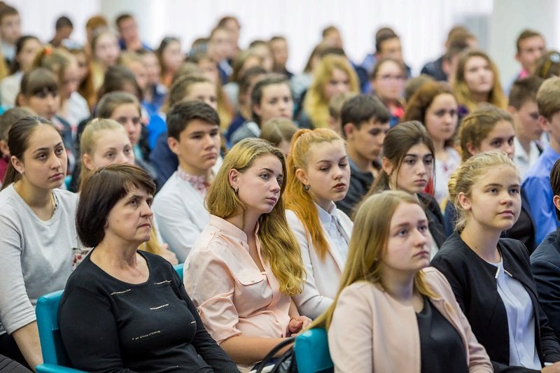 Известный IT-шник Днепра Дмитрий Дубилет рассказал свою историю успеха 4